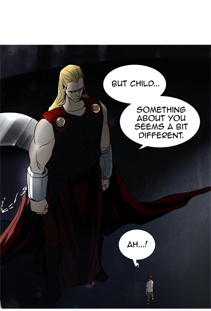 Tower of God, Chapter 280 image 018